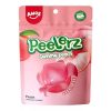 Amos Peelerz gumicukor barack 65g