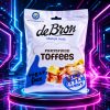 deBron cukorm. gyüm. olvadós cukorka 90g