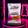 deBron Jelly bears cukorm. gumicukor 90g