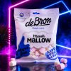 deBron cukormentes habcukor 75g
