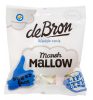 deBron cukormentes habcukor 75g