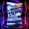 Norwind cukorka mentol-eukal. cm. 25g