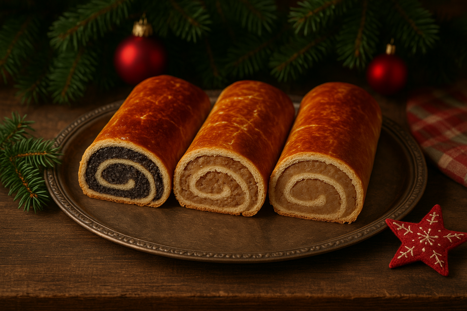 Ünnepi Bejgli – Hagyományos ízekben