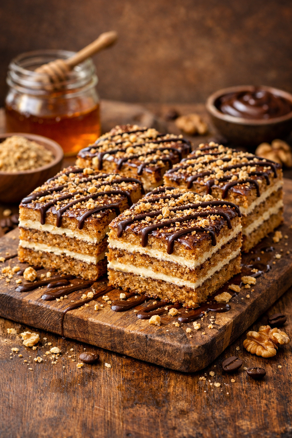 Gluténmentes Marlenka